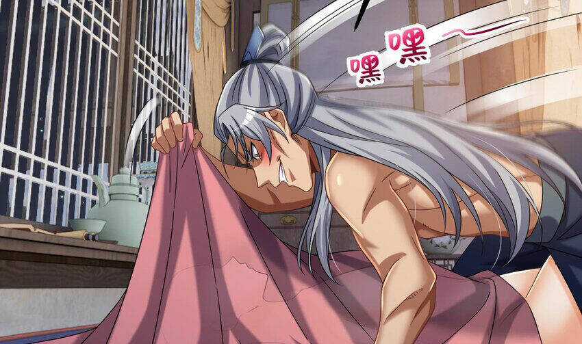 Ta Ở Dị Giới Sao Chép Tuyệt Thế Thần Công Chapter 31 trang 48