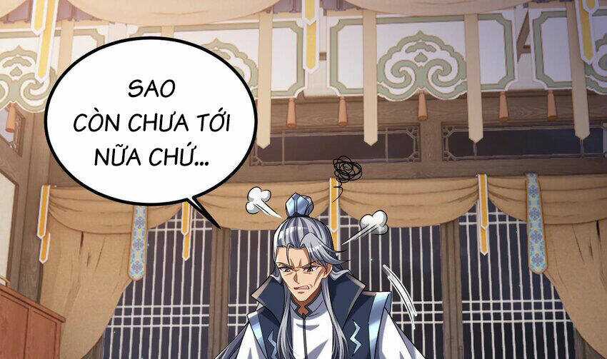Ta Ở Dị Giới Sao Chép Tuyệt Thế Thần Công Chapter 31 trang 5