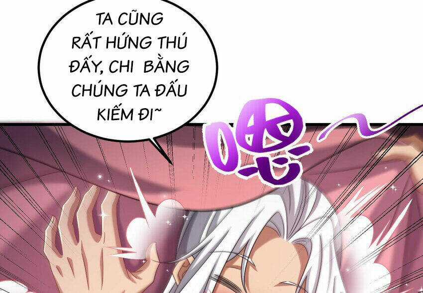 Ta Ở Dị Giới Sao Chép Tuyệt Thế Thần Công Chapter 31 trang 50