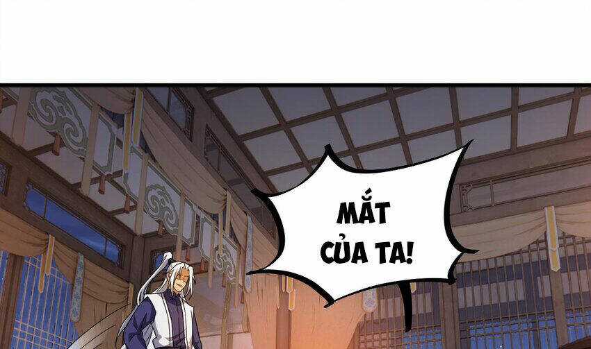 Ta Ở Dị Giới Sao Chép Tuyệt Thế Thần Công Chapter 31 trang 59
