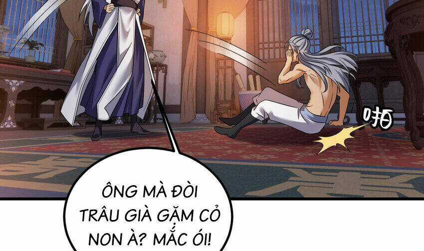 Ta Ở Dị Giới Sao Chép Tuyệt Thế Thần Công Chapter 31 trang 60