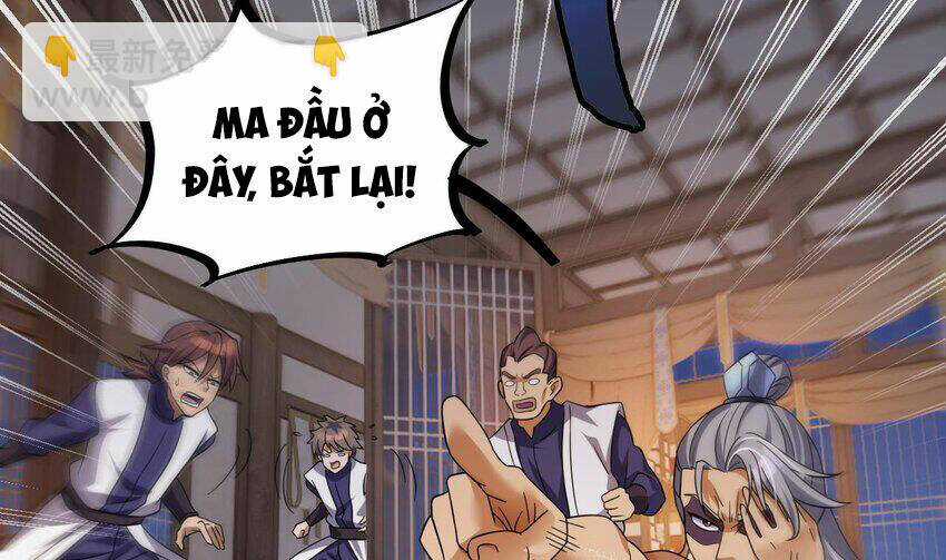 Ta Ở Dị Giới Sao Chép Tuyệt Thế Thần Công Chapter 31 trang 62