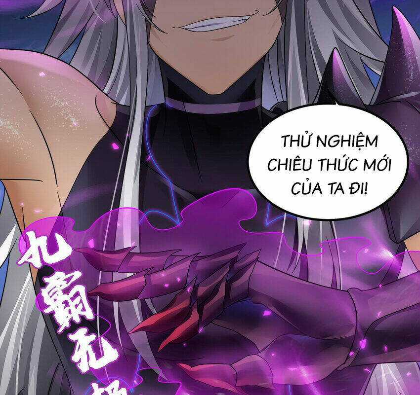 Ta Ở Dị Giới Sao Chép Tuyệt Thế Thần Công Chapter 31 trang 69