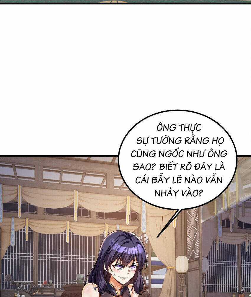 Ta Ở Dị Giới Sao Chép Tuyệt Thế Thần Công Chapter 31 trang 7
