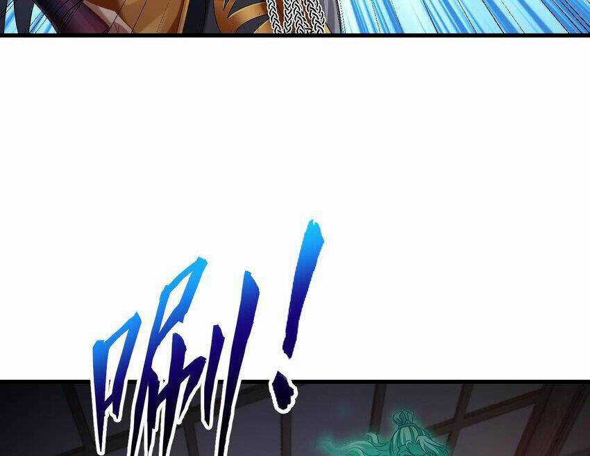 Ta Ở Dị Giới Sao Chép Tuyệt Thế Thần Công Chapter 32 trang 11