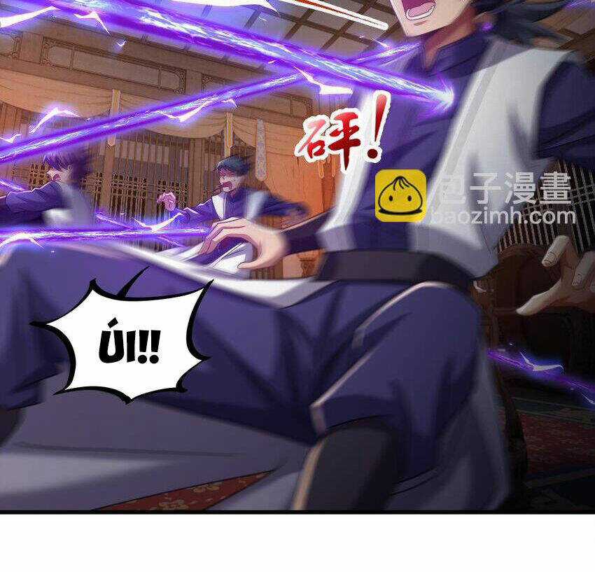 Ta Ở Dị Giới Sao Chép Tuyệt Thế Thần Công Chapter 32 trang 2