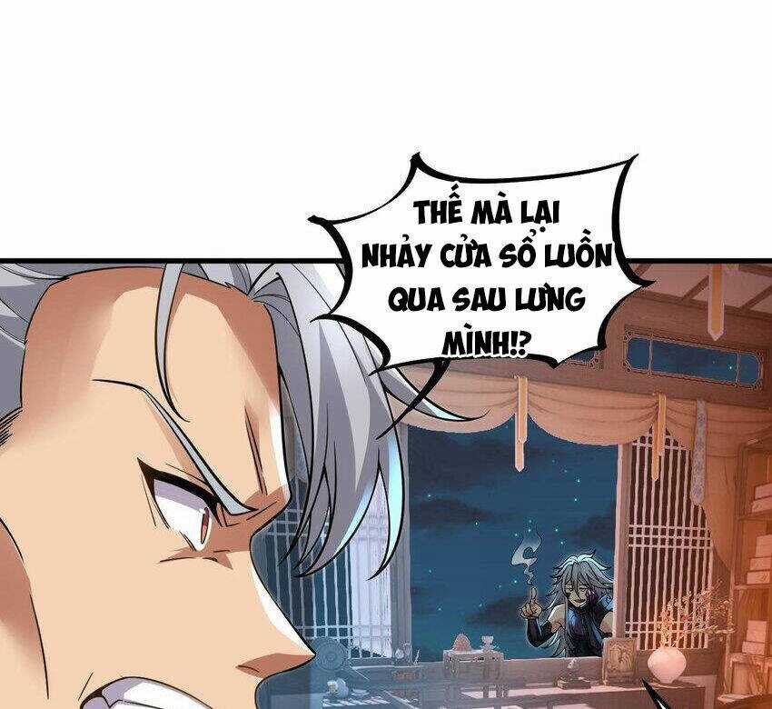 Ta Ở Dị Giới Sao Chép Tuyệt Thế Thần Công Chapter 32 trang 24