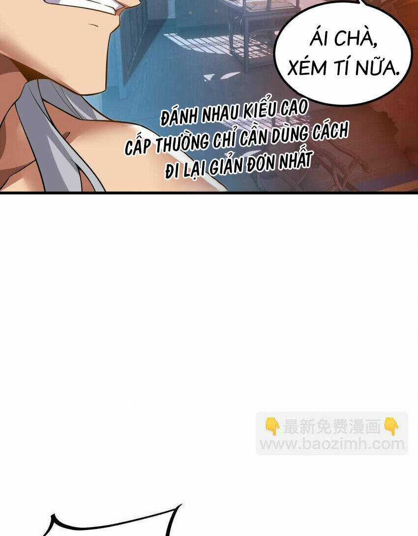 Ta Ở Dị Giới Sao Chép Tuyệt Thế Thần Công Chapter 32 trang 25