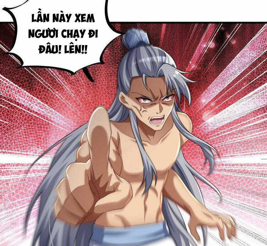 Ta Ở Dị Giới Sao Chép Tuyệt Thế Thần Công Chapter 32 trang 26