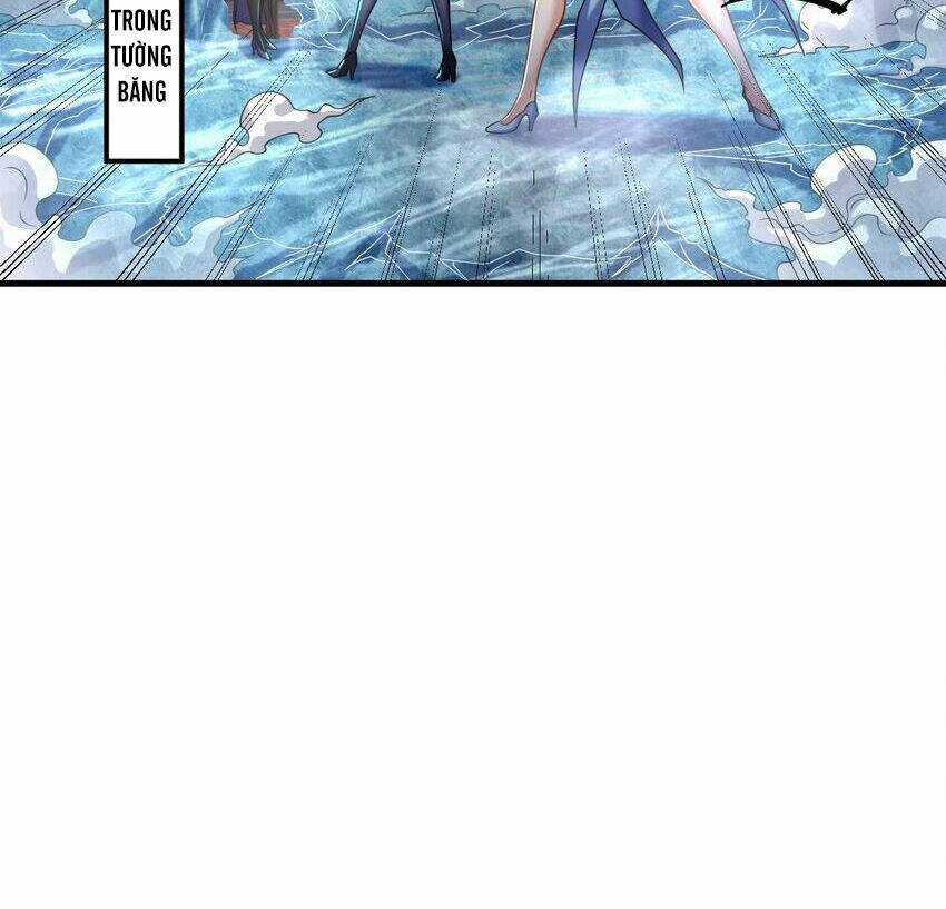 Ta Ở Dị Giới Sao Chép Tuyệt Thế Thần Công Chapter 32 trang 32