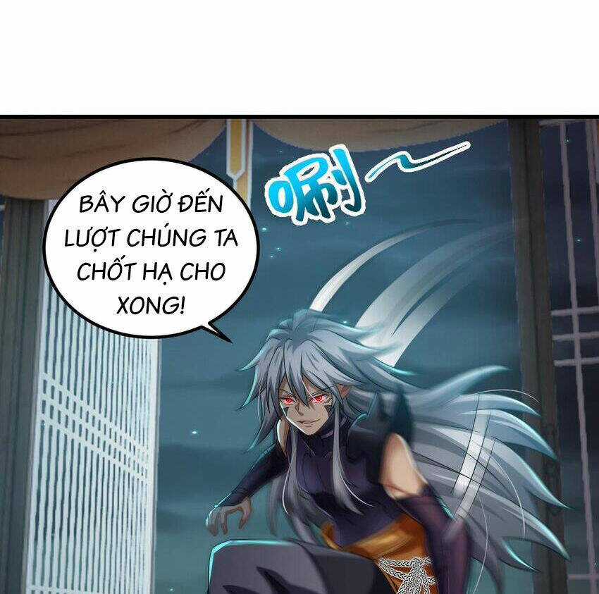 Ta Ở Dị Giới Sao Chép Tuyệt Thế Thần Công Chapter 32 trang 33