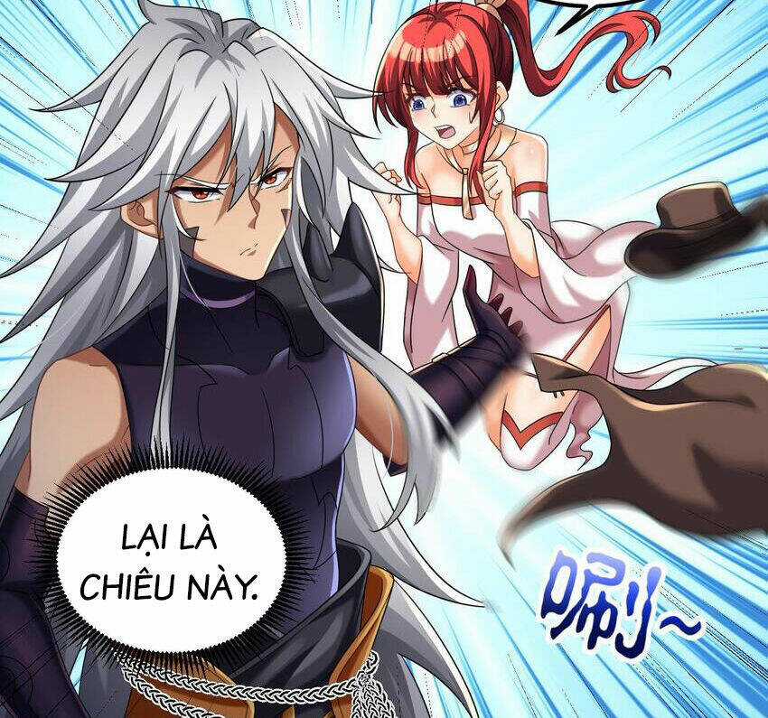 Ta Ở Dị Giới Sao Chép Tuyệt Thế Thần Công Chapter 32 trang 9