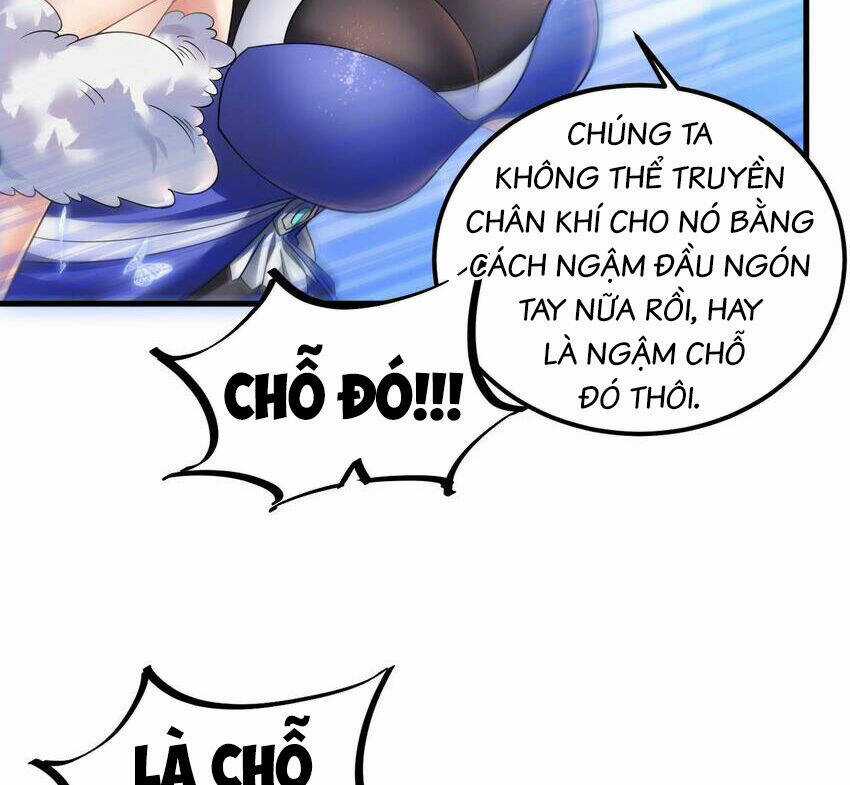 Ta Ở Dị Giới Sao Chép Tuyệt Thế Thần Công Chapter 33 trang 10