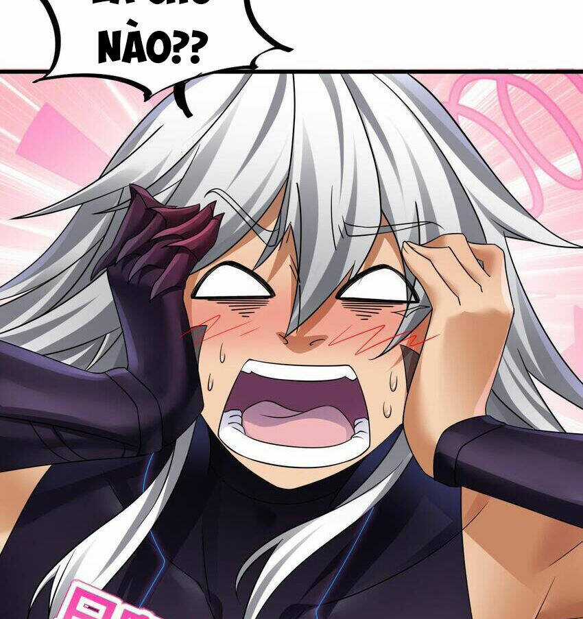 Ta Ở Dị Giới Sao Chép Tuyệt Thế Thần Công Chapter 33 trang 11