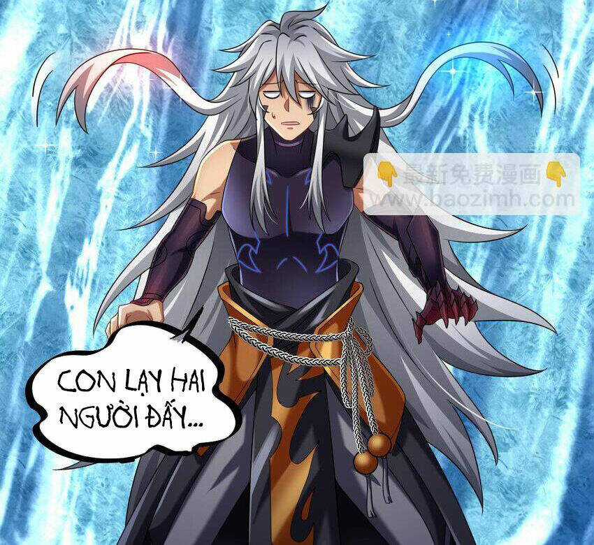 Ta Ở Dị Giới Sao Chép Tuyệt Thế Thần Công Chapter 33 trang 16