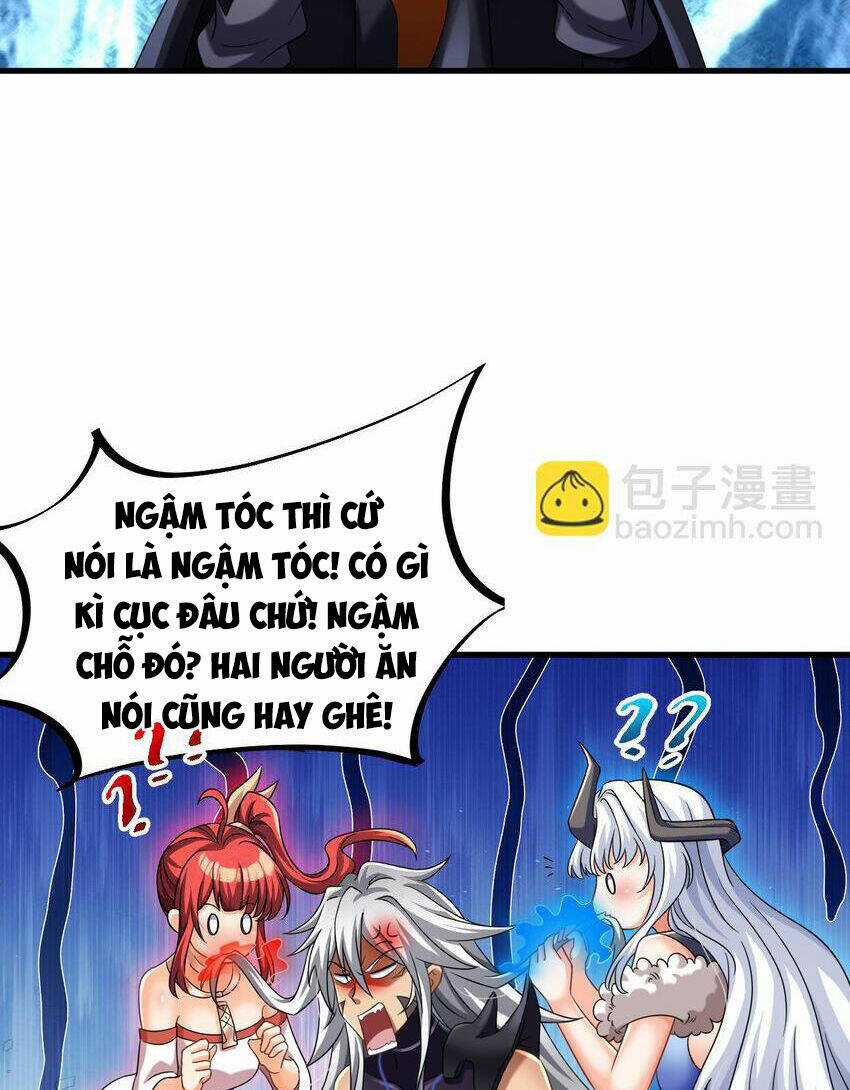 Ta Ở Dị Giới Sao Chép Tuyệt Thế Thần Công Chapter 33 trang 17