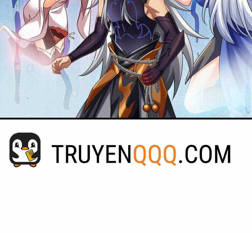 Ta Ở Dị Giới Sao Chép Tuyệt Thế Thần Công Chapter 33 trang 18