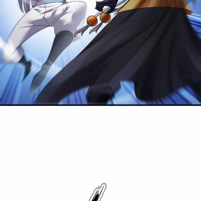 Ta Ở Dị Giới Sao Chép Tuyệt Thế Thần Công Chapter 33 trang 2