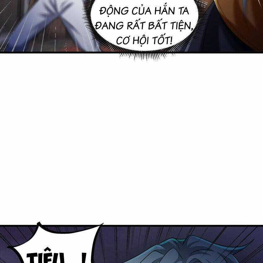 Ta Ở Dị Giới Sao Chép Tuyệt Thế Thần Công Chapter 33 trang 20