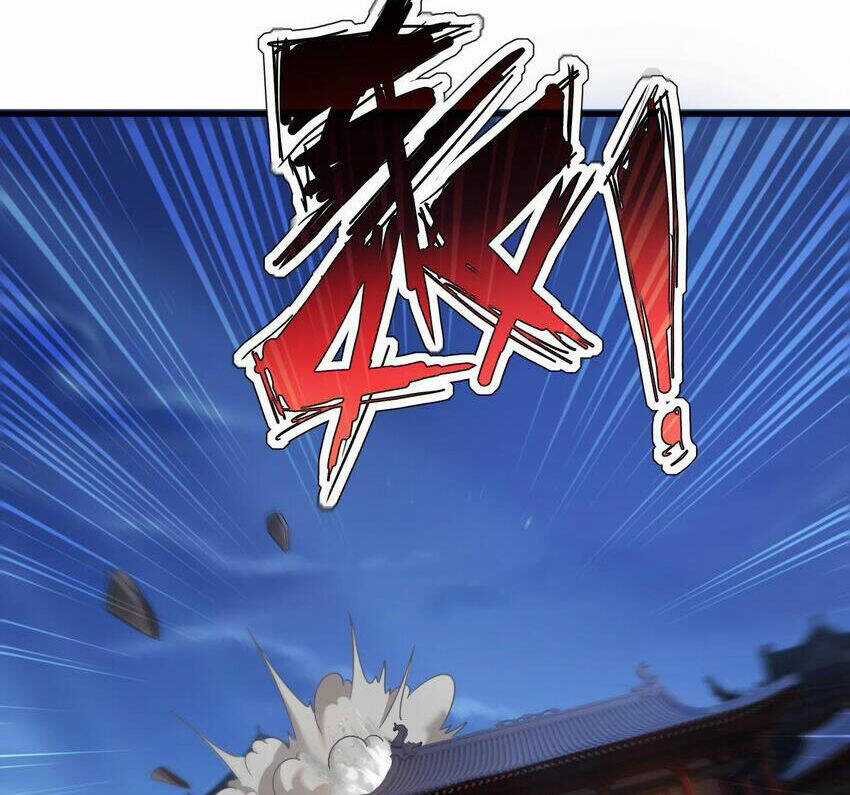 Ta Ở Dị Giới Sao Chép Tuyệt Thế Thần Công Chapter 33 trang 3