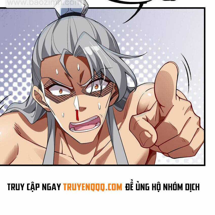 Ta Ở Dị Giới Sao Chép Tuyệt Thế Thần Công Chapter 33 trang 30