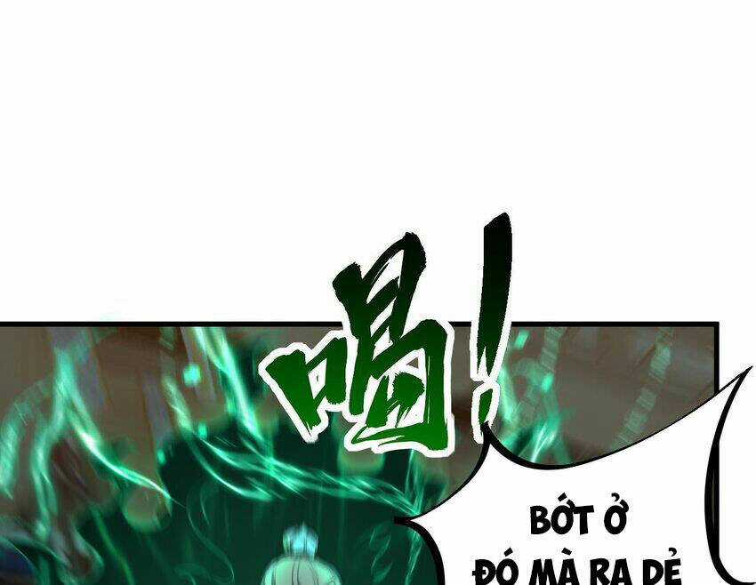 Ta Ở Dị Giới Sao Chép Tuyệt Thế Thần Công Chapter 33 trang 33