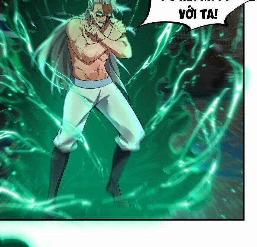 Ta Ở Dị Giới Sao Chép Tuyệt Thế Thần Công Chapter 33 trang 34