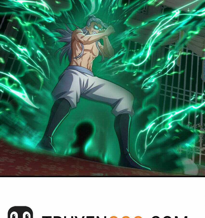 Ta Ở Dị Giới Sao Chép Tuyệt Thế Thần Công Chapter 33 trang 39