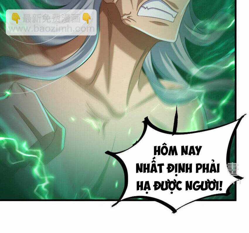 Ta Ở Dị Giới Sao Chép Tuyệt Thế Thần Công Chapter 33 trang 41