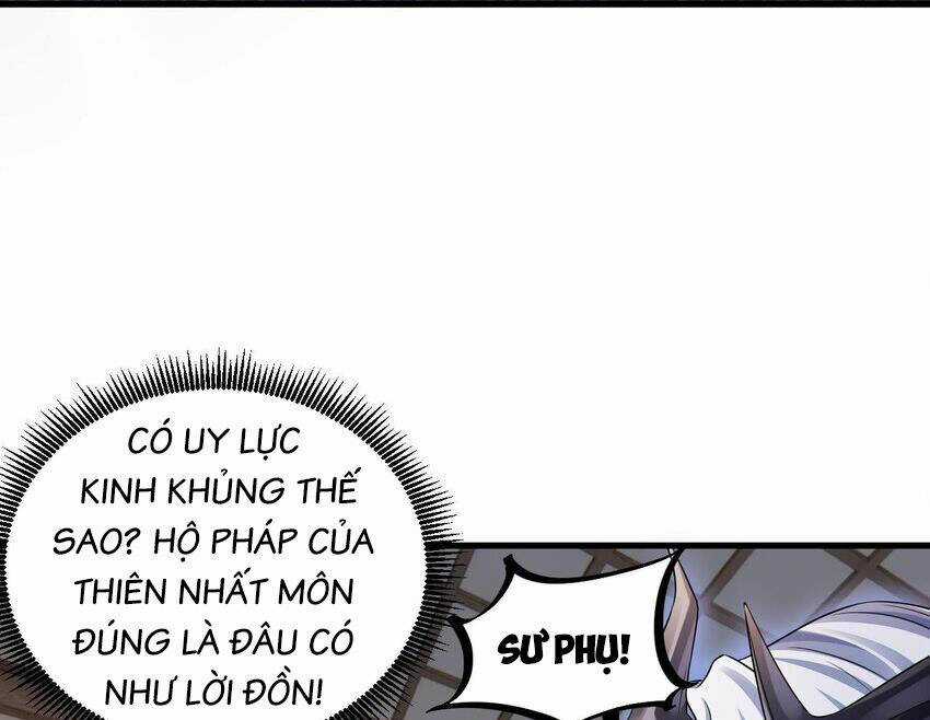 Ta Ở Dị Giới Sao Chép Tuyệt Thế Thần Công Chapter 33 trang 5
