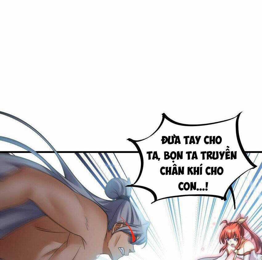 Ta Ở Dị Giới Sao Chép Tuyệt Thế Thần Công Chapter 33 trang 7