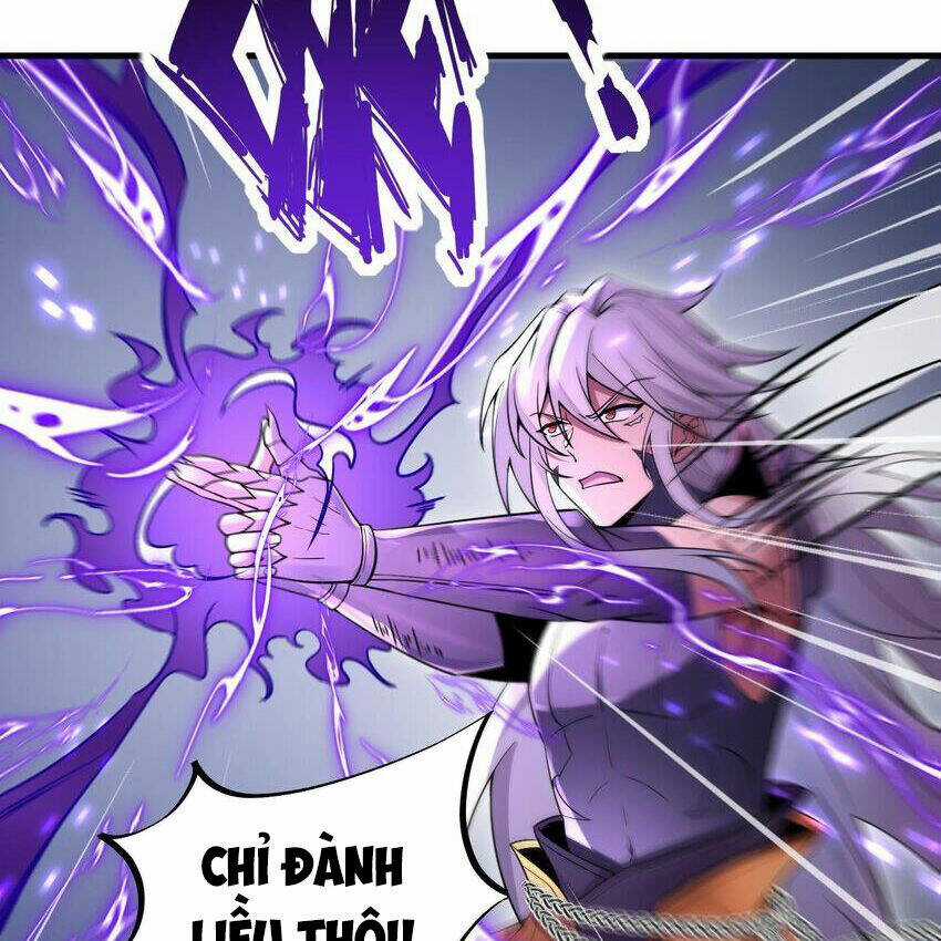 Ta Ở Dị Giới Sao Chép Tuyệt Thế Thần Công Chapter 34 trang 10