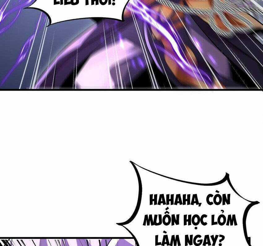 Ta Ở Dị Giới Sao Chép Tuyệt Thế Thần Công Chapter 34 trang 11