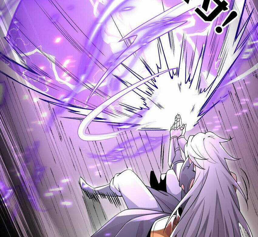 Ta Ở Dị Giới Sao Chép Tuyệt Thế Thần Công Chapter 34 trang 15