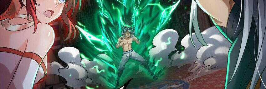 Ta Ở Dị Giới Sao Chép Tuyệt Thế Thần Công Chapter 34 trang 2