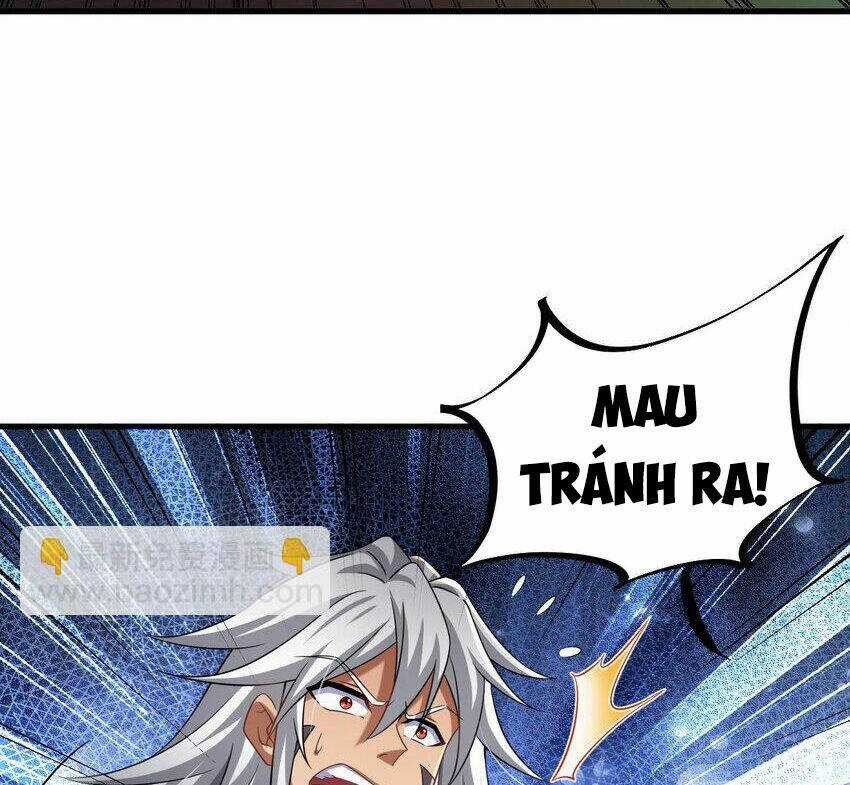 Ta Ở Dị Giới Sao Chép Tuyệt Thế Thần Công Chapter 34 trang 8