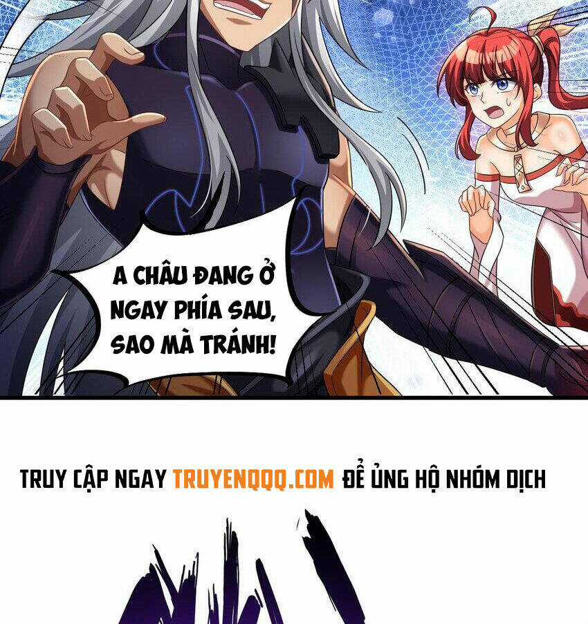 Ta Ở Dị Giới Sao Chép Tuyệt Thế Thần Công Chapter 34 trang 9