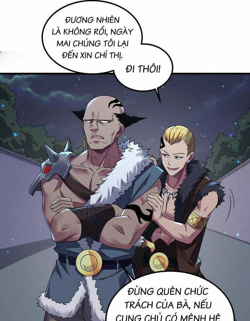 Ta Ở Dị Giới Sao Chép Tuyệt Thế Thần Công Chapter 35.5 trang 14