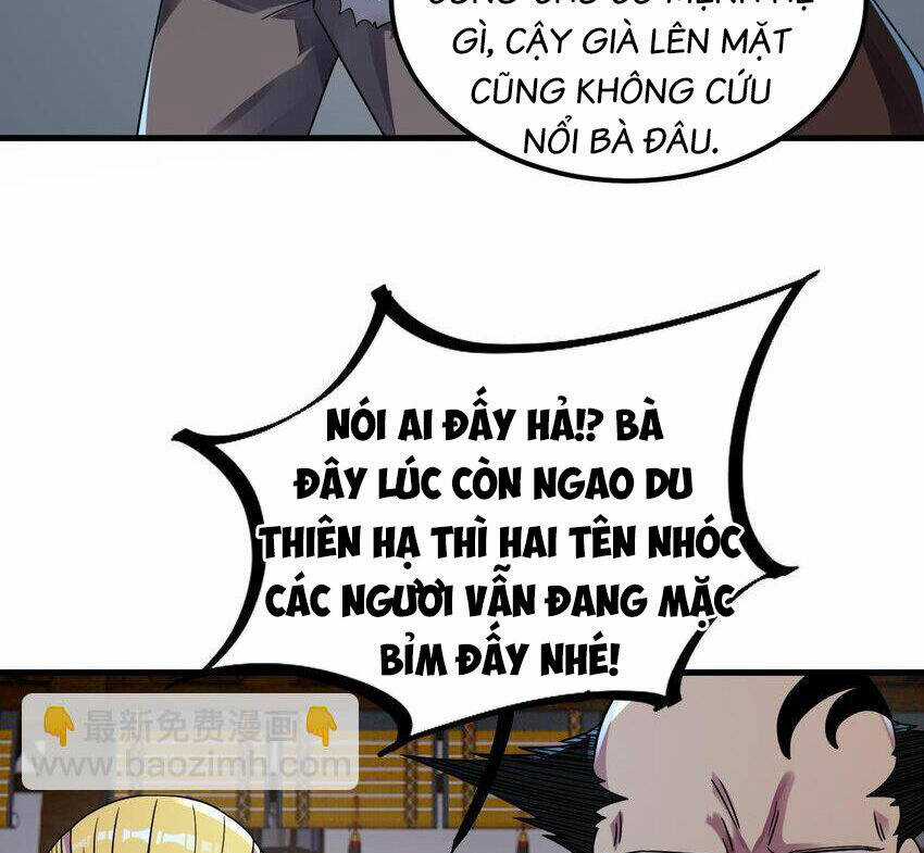 Ta Ở Dị Giới Sao Chép Tuyệt Thế Thần Công Chapter 35.5 trang 15