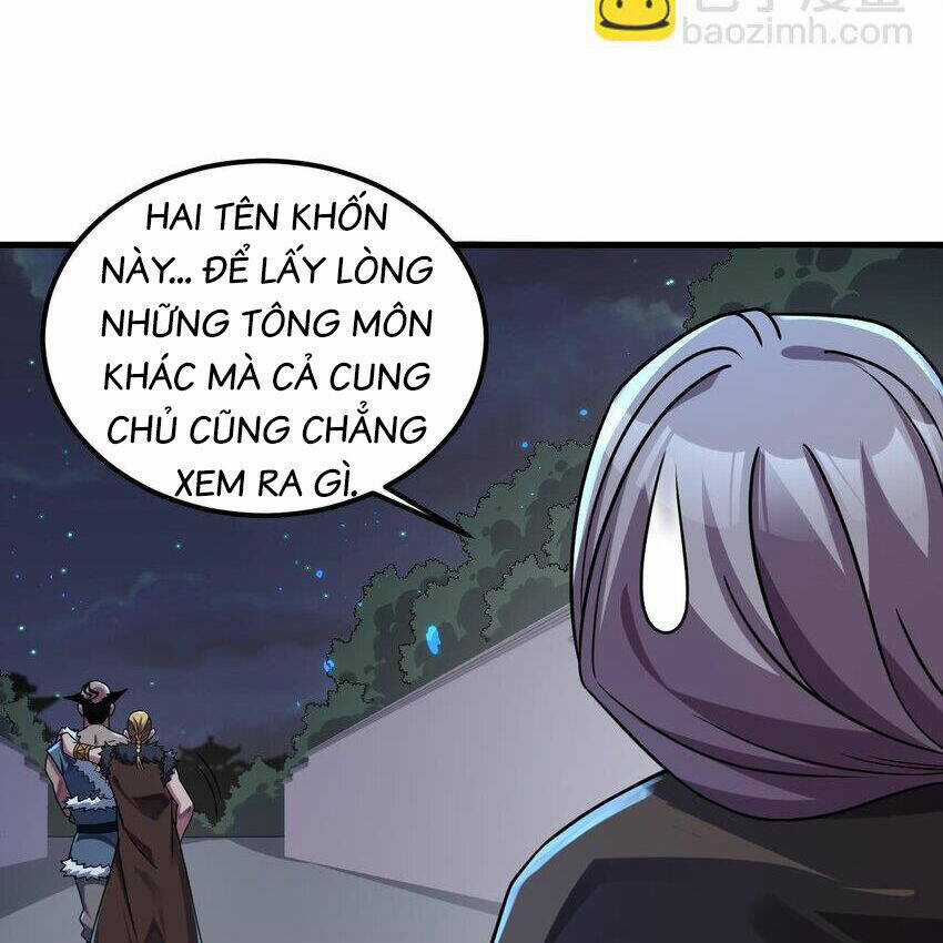 Ta Ở Dị Giới Sao Chép Tuyệt Thế Thần Công Chapter 35.5 trang 17