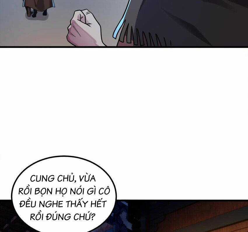 Ta Ở Dị Giới Sao Chép Tuyệt Thế Thần Công Chapter 35.5 trang 18