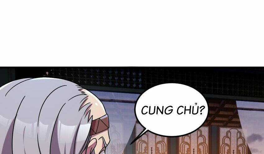 Ta Ở Dị Giới Sao Chép Tuyệt Thế Thần Công Chapter 35.5 trang 20