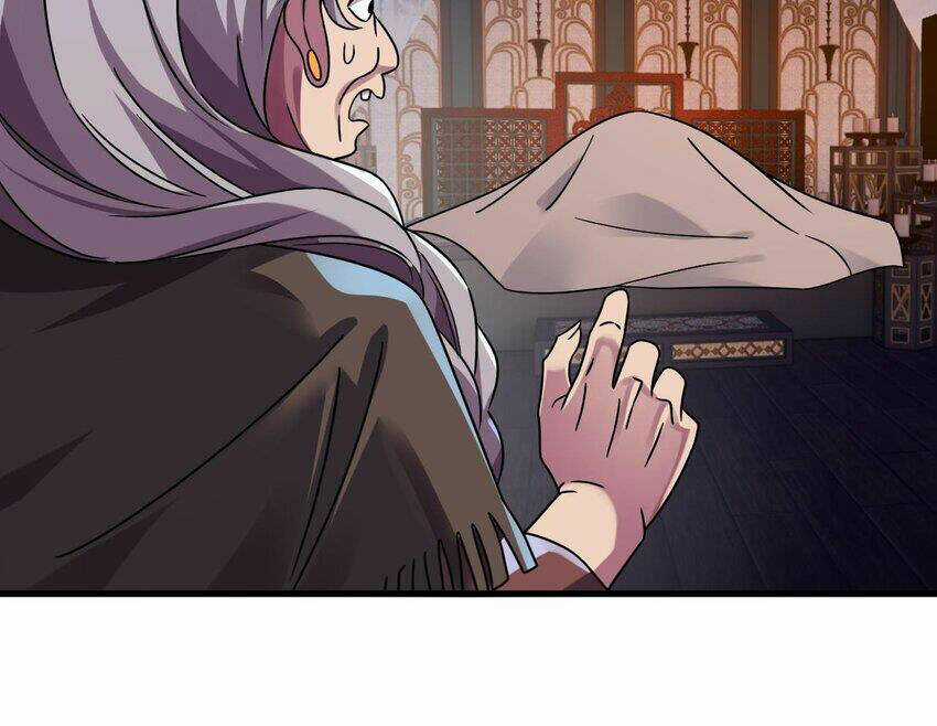 Ta Ở Dị Giới Sao Chép Tuyệt Thế Thần Công Chapter 35.5 trang 21