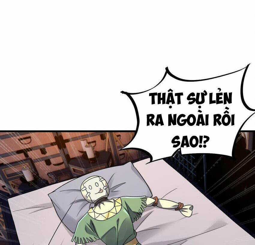 Ta Ở Dị Giới Sao Chép Tuyệt Thế Thần Công Chapter 35.5 trang 22