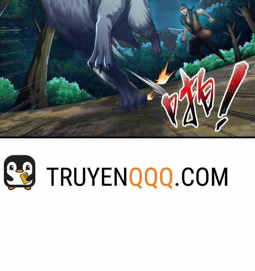 Ta Ở Dị Giới Sao Chép Tuyệt Thế Thần Công Chapter 35.5 trang 27