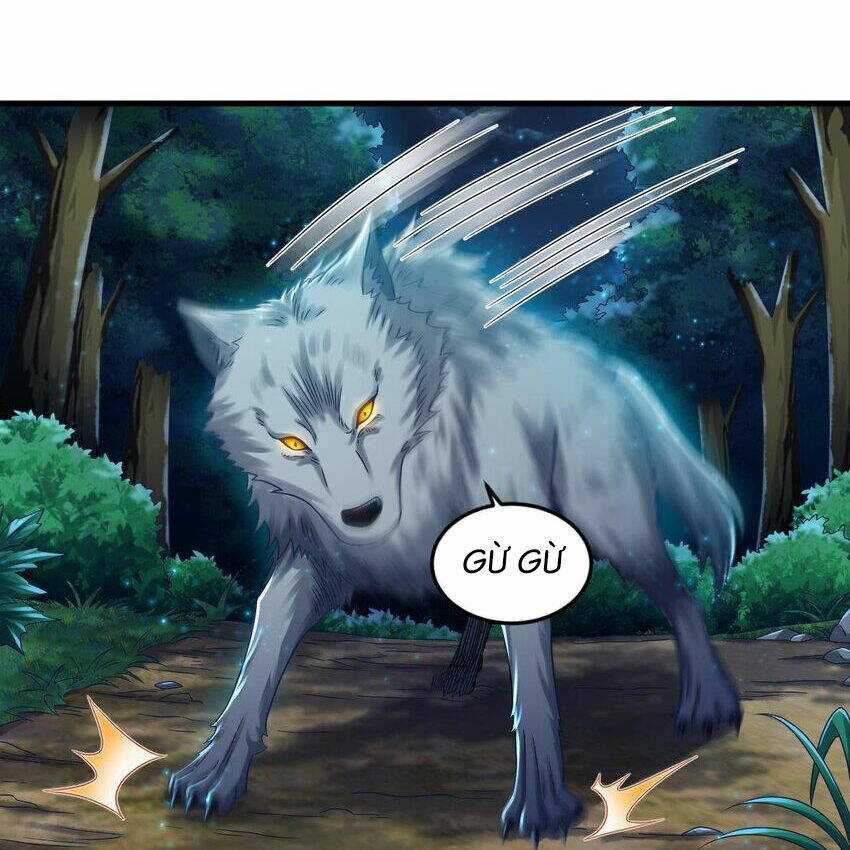 Ta Ở Dị Giới Sao Chép Tuyệt Thế Thần Công Chapter 35.5 trang 28