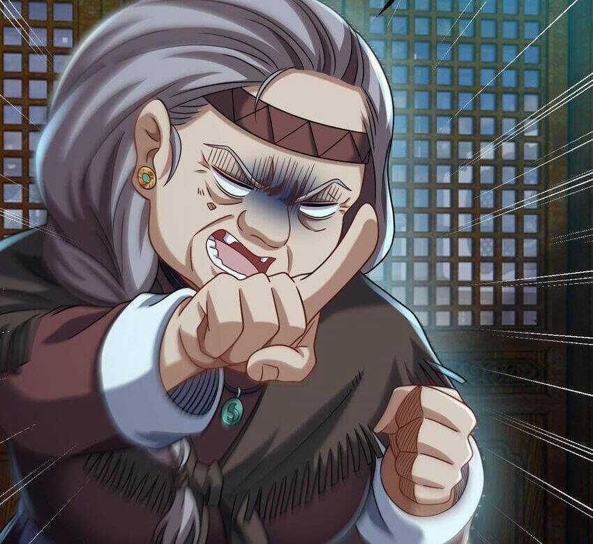 Ta Ở Dị Giới Sao Chép Tuyệt Thế Thần Công Chapter 35.5 trang 3