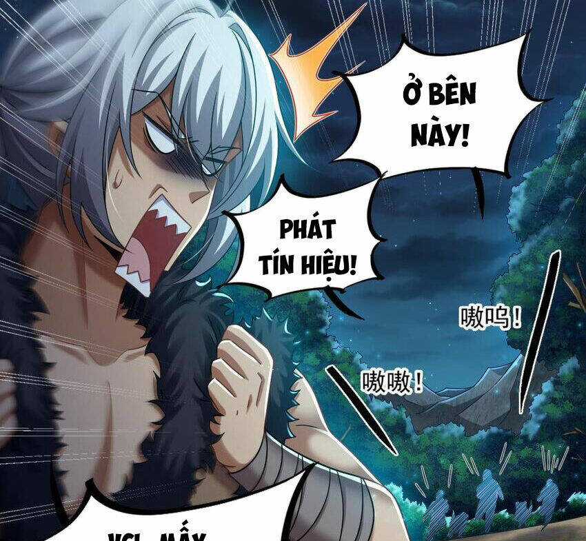 Ta Ở Dị Giới Sao Chép Tuyệt Thế Thần Công Chapter 35.5 trang 36