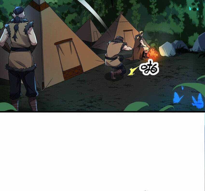 Ta Ở Dị Giới Sao Chép Tuyệt Thế Thần Công Chapter 35.5 trang 39