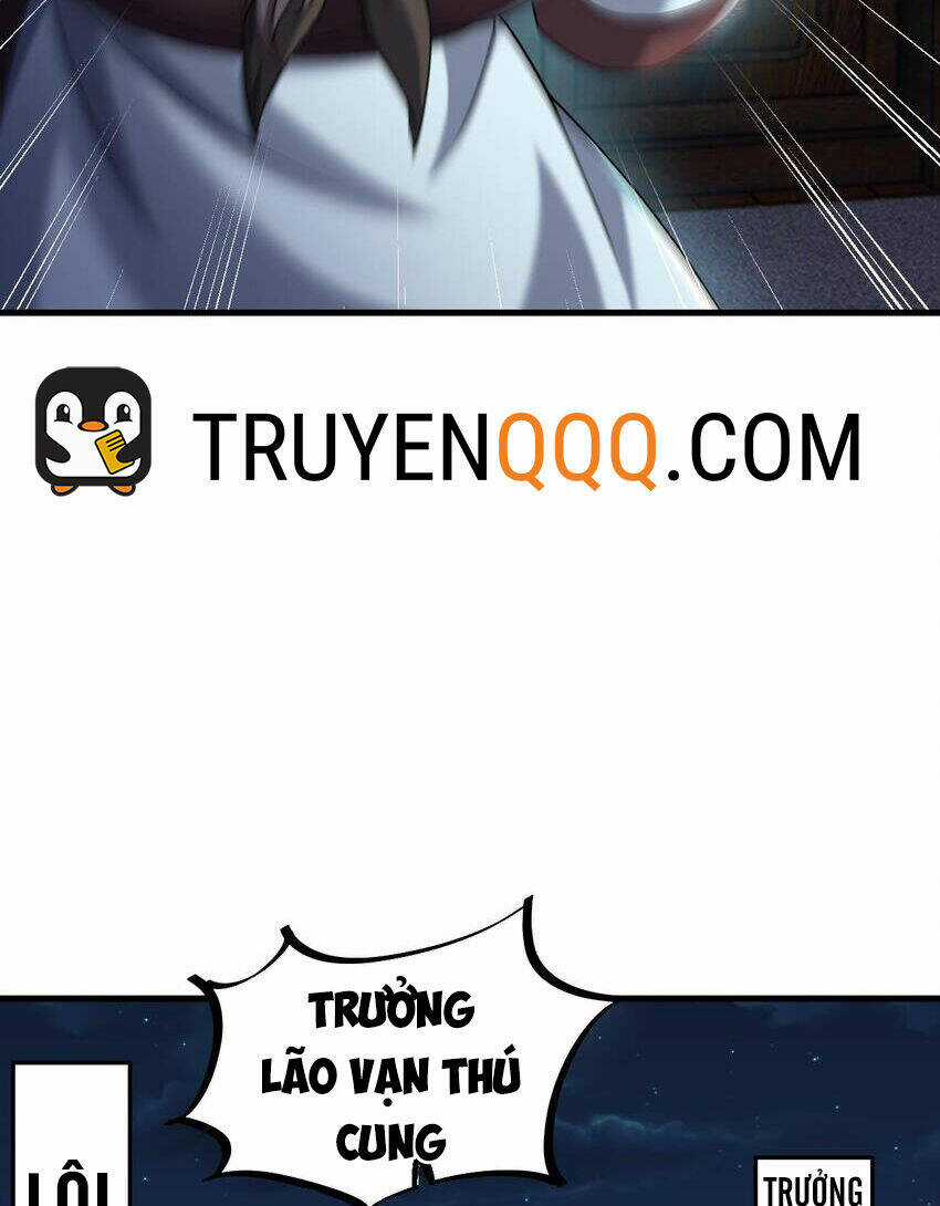 Ta Ở Dị Giới Sao Chép Tuyệt Thế Thần Công Chapter 35.5 trang 4